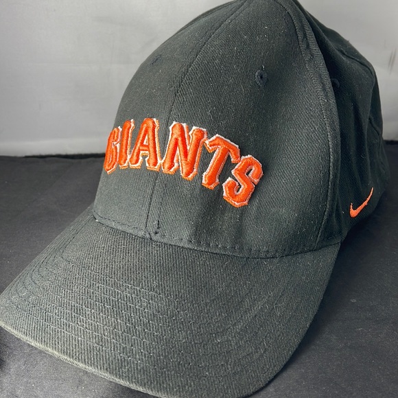 sf giants nike dri fit hat